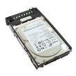 Fujitsu SAS Hard Drive 300GB 10k SAS 6G SFF RX300 S7 - A3C40166985