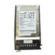 Fujitsu SAS Hard Drive 300GB 10k SAS 6G SFF RX300 S7 - A3C40166985
