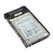 Fujitsu SAS Hard Drive 146GB 15k SAS 6G SFF A3C40137890