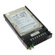 Fujitsu SAS Hard Drive 146GB 15k SAS 6G SFF A3C40137890
