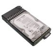 HP SATA Hard Drive 750GB 7.2k SATA2 LFF MSA2000 AJ739AR RENEW