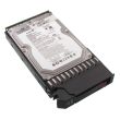 HP SATA Hard Drive 750GB 7.2k SATA2 LFF MSA2000 AJ739AR RENEW
