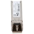 HP X120 1G SFP LC SX Transceiver JD118B