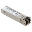 HP X120 1G SFP LC SX Transceiver JD118B