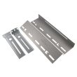 HP Rack Mount Bracket KVM Switch - 336050-001