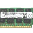 HP DDR3-RAM 8GB PC3L-10600R ECC 2R LP - 647650-071 664690-001
