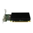 HP Graphics Card Quadro NVS 300 512MB 1x LFH 59 PCI-E x16 - 632486-001