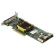 Adaptec RAID-Contr. 8CH/512MB/SAS/PCI-E ASR-5805/512MB