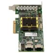 Adaptec RAID-Contr. 8CH/512MB/SAS/PCI-E ASR-5805/512MB
