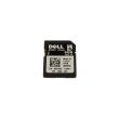 Dell iDRAC vFlash 8GB SD Card - 0XW5C