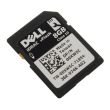 Dell iDRAC vFlash 8GB SD Card - 0XW5C