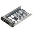 Dell Hot-Plug Frame S-ATA PowerEdge R410 R610 R710 - 0X968D