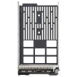Dell Hot-Plug Frame S-ATA PowerEdge R410 R610 R710 - 0X968D