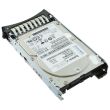 IBM SAS hard drive 300GB 10k SAS 6G SFF 90Y8878 90Y8877