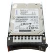 IBM SAS hard drive 300GB 10k SAS 6G SFF 90Y8878 90Y8877