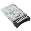 IBM SAS hard drive 300GB 10k SAS 6G SFF 90Y8878 90Y8877