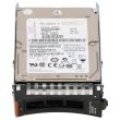IBM SAS hard drive 146GB 15k SAS 6G SFF 44W2201 42D0678