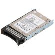 IBM SAS hard drive 146GB 15k SAS 6G SFF 44W2201 42D0678
