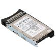 IBM SAS hard drive 146GB 15k SAS 6G SFF 44W2201 42D0678