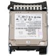 IBM SAS hard drive 146GB 15k SAS 6G SFF 44W2201 42D0678
