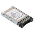 IBM SAS hard drive 146GB 15k SAS 6G SFF 44W2201 42D0678