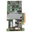 IBM ServeRAID M5014 8-CH 256MB SAS-SATA PCI-E - System x - 46M0918