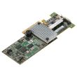 IBM ServeRAID M5014 8-CH 256MB SAS-SATA PCI-E - System x - 46M0918