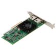 Dell Network Adapter X540-T2 Dual Port 10GbE PCI-E - K7H46