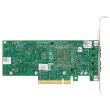 Dell Network Adapter X540-T2 Dual Port 10GbE PCI-E - K7H46