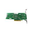 Dell FC controller QLE2562 DP 8Gbps FC PCI-E - MFP5T