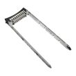 IBM Hot-Plug Frame - EXP2524 - SAS 2.5 SFF - 45W8687