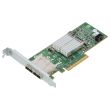 Dell SAS Controller H200e 2-CH SAS 6G PCI-E - 12DNW