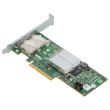 Dell SAS Controller H200e 2-CH SAS 6G PCI-E - 12DNW