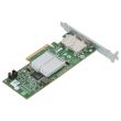 Dell SAS Controller H200e 2-CH SAS 6G PCI-E - 12DNW
