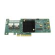 IBM RAID controller ServeRAID M1115 SAS-SATA PCI-E x8 - 46C8928