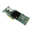 IBM RAID controller ServeRAID M1115 SAS-SATA PCI-E x8 - 46C8928