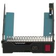 Hot-plug frame 3.5 SAS/SATA Gen/Gen9 compatible with 651314-001