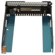 Hot-plug frame 3.5 SAS/SATA Gen/Gen9 compatible with 651314-001