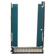 Hot-plug frame 3.5 SAS/SATA Gen/Gen9 compatible with 651314-001