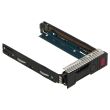 Hot-plug frame 3.5 SAS/SATA Gen/Gen9 compatible with 651314-001