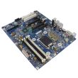 HP Workstation Mainboard Z210 - 615943-001