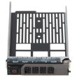 Dell Hot-Plug Frame 3.5 SAS SATA PowerEdge R410 R610 R710 - 0F238F