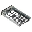 Dell Hot-Plug Frame 3.5 SAS SATA PowerEdge R410 R610 R710 - 0F238F