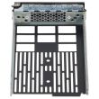 Dell Hot-Plug Frame 3.5 SAS SATA PowerEdge R410 R610 R710 - 0F238F