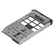 Dell Hot-Plug Frame 3.5 SAS SATA PowerEdge R410 R610 R710 - 0F238F