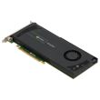 HP Graphics Card Quadro 4000 2GB 1x DVI 2x DP PCI-E x16 Black - 671137-001