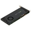 HP Graphics Card Quadro 4000 2GB 1x DVI 2x DP PCI-E x16 Black - 671137-001