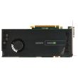 HP Graphics Card Quadro 4000 2GB 1x DVI 2x DP PCI-E x16 Black - 671137-001