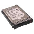 HP SAS Hard Drive 600GB 10k SAS 6G DP SFF 653957-001 652583-B21