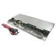 HP SFF HDD Cage + Backplane DL160 G6 - 515936-001 NEW
